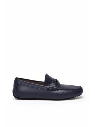 Ferragamo Gommini Colorful Loafers