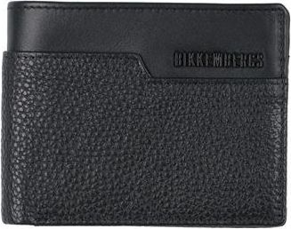 Dirk Bikkembergs Small Leather Goods - Wallets on YOOX.COM