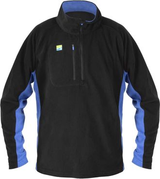 Preston Innovations Micro Fleece XXL (P0200498) Black
