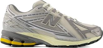 New Balance Sneakers 1906R Tan/Cream Brown - Grigio