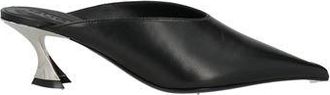 MUGLER SCHUHE - Mules & Clogs auf YOOX.COM