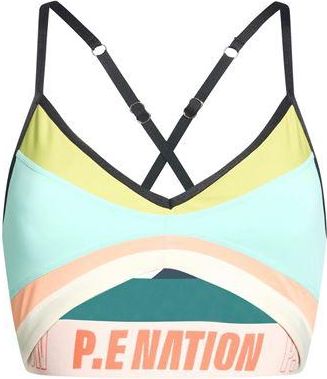 P.E Nation TOPWEAR - Top su YOOX.COM