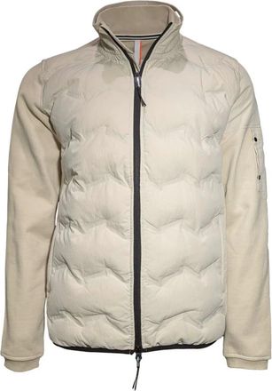 PMDS Premium Mood Denim Superior Hombre, Chaquetas, Beige, Talla: L