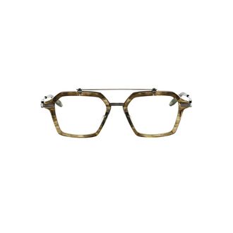 Akoni Akari Optisch Montuur - unisex - Accessoires - Veelkleurig - Maat: 51 MM