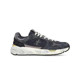 Premiata Sneakers Mase25 - - Shoes - Uomo - Blu - 43 EU