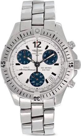 Breitling Colt 38mm - Bianco