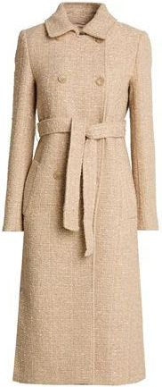 Twin-Set CAPISPALLA - Cappotti su YOOX.COM