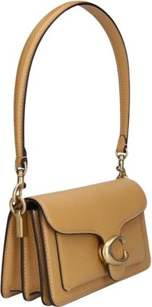 Coach Donna, Borse, Beige, Taglia unica, new