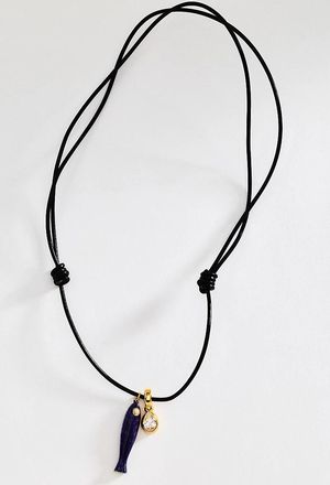 By Alona Sole Necklace