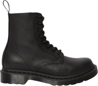 Dr. Martens Mujer, Zapatos, Negro, Talla: 37 EU