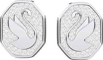 Swarovski 5621097 Dames Signum Oorbellen