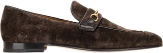 Tom Ford Hombre, Zapatos, Marr&oacute;n, Talla: 46 EU