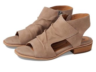 Söfft Naoma Womens Shoes Stone : 6 M (B), Leather