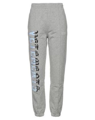 VETEMENTS BOTTOMWEAR - Trousers on YOOX.COM