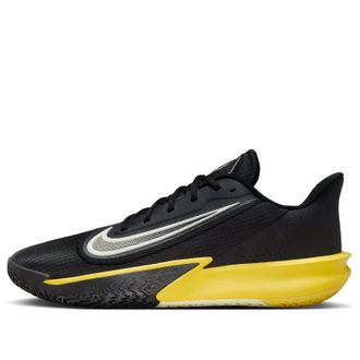Nike Precision 7 Black Lightning HJ9153-001