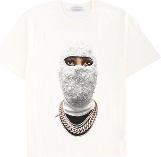 Ih Nom Uh Nit T-Shirt With Print-Uomo