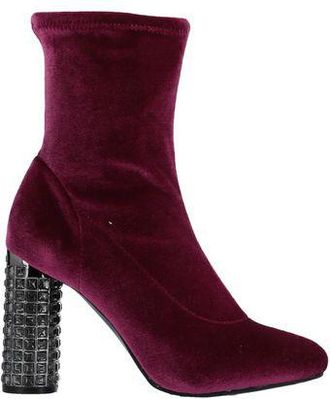 Nina FOOTWEAR - Ankle boots sur YOOX.COM