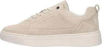 Cycleur de Luxe Disaster-T10 Sneakers - Heren - Sneakers - Beige - 46 EU - Leer - Schoenen