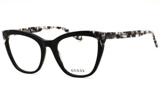 Guess GU2674 001 Shiny Black 53mm