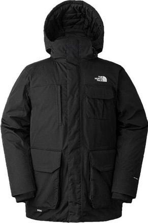 The North Face Coldworks Insulated Parka Jacket Black NF0A88R3-JK3