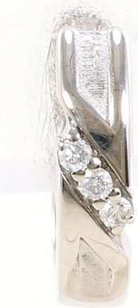 C&A Unbranded (10K) Hoop Earrings (Pre-Owned)