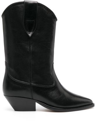 Isabel Marant Isabel Marant Duerto Leather Boots