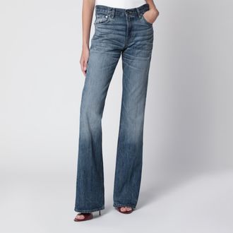 Haikure Jeans Flora Blue Ryder