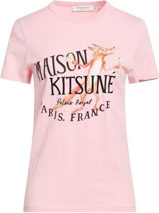 Maison Kitsun&eacute; TOPS - T-shirts auf YOOX.COM