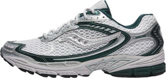 Saucony ProGrid Ride 1 Silver Fog Pine S101807-1005