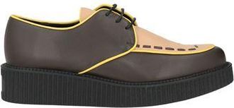 Ovye By Cristina Lucchi FOOTWEAR - Lace-up shoes on YOOX.COM