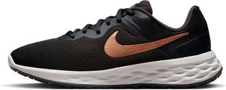 Nike (WMNS) Nike Revolution 6 Next Nature Wide Black Metallic Copper DC9001-009