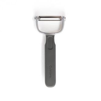 Cuisipro 6-Inch Y-Peeler, Charcoal Grey in Gray at Nordstrom