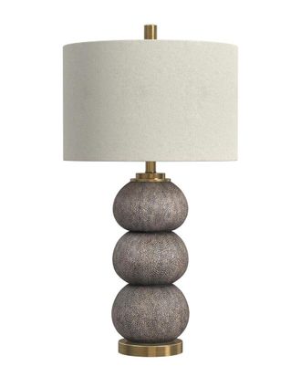 Bassett Mirror Company Jed Table Lamp