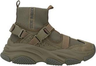 Steve Madden FOOTWEAR - Trainers on YOOX.COM