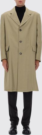 Maison Margiela Cappotto MM6 Maison Margiela in viscosa