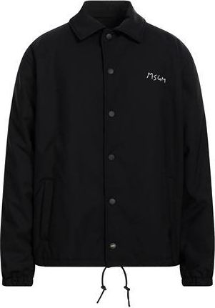 Msgm ROPA DE ABRIGO - Chaquetas y cazadoras en YOOX.COM