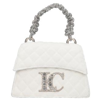 La Carrie Mujer, Bolsos, Blanco, Talla: ONE Size