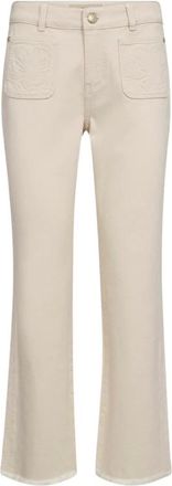 Mos Mosh MOS Mosh, Uomo, Jeans, Beige, W39, new