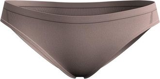 Icebreaker Siren Bikini Merinounterhose f&uuml;r Damen | braun