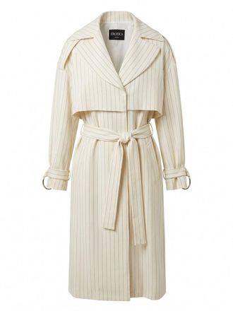 Dondup Trench