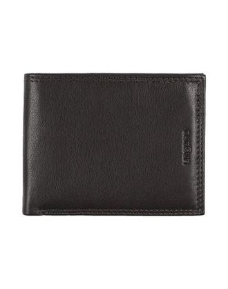 Emanuel Ungaro Small Leather Goods - Wallets on YOOX.COM