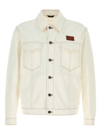 Fendi Denim Jackets − Sale: up to −62% | Stylight