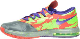 Nike KD 6 Energy 599424-008