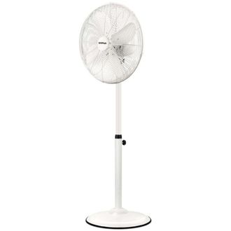 G3Ferrari G5005401 Libeccio Metal - Ventilador De Columna De Metal - G3 Ferrari