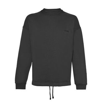 Ermenegildo Zegna Hombre, Sudaderas, Negro, Talla: XS