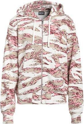 Diesel TOPWEAR - Sweatshirts on YOOX.COM