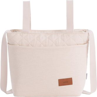 Cambrass Bolso organizador xl beige 15x38x28 cm