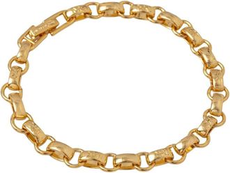 Michael Kors Bracelets - Dames - Armbanden - Geel - ONE Size - Accessoires