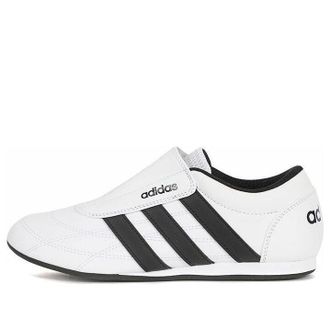 adidas (WMNS) adidas Tekwen Cloud White Core Black JS3870