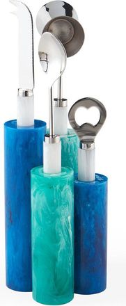 Jonathan Adler Como Barware Set